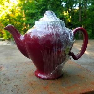 Vintage 1960’s McCormick Porcelain Glazed Tea Pot